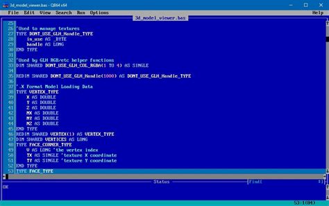 qb64|qb64 manuale italiano pdf.